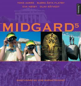 Midgard 5
