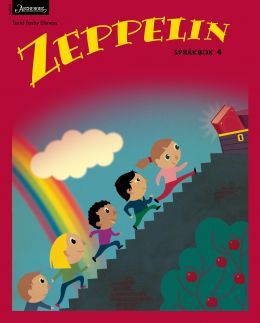Zeppelin 4. Språkbok
