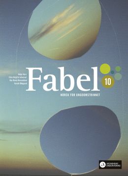 Fabel 10 Unibok (2021)
