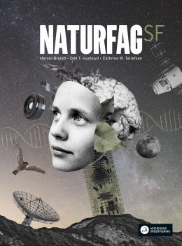 Naturfag SF Vg1 Unibok