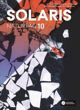 Solaris 10 Brettbok