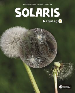 Solaris 5 Brettbok