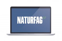 Naturfag SF Vg1 Digitale ressurser