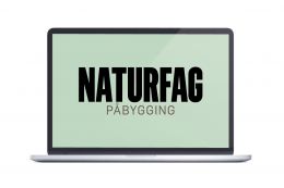 Naturfag Påbygging Vg3 Digitale ressurser
