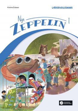 Nye Zeppelin 1AB (2020)