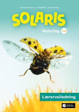 Solaris 1–2