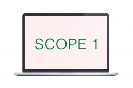 Scope 1. Digitale ressurser