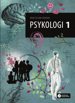 Psykologi 1 (2021)