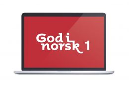 God i norsk 1 A1/A2 Digitale ressurser