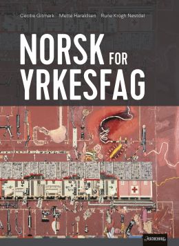 Norsk for yrkesfag Vg2 Unibok