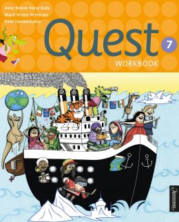 Quest 7. Workbook