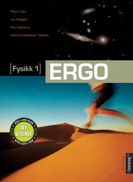 ERGO Fysikk 1