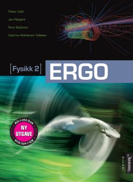 ERGO Fysikk 2
