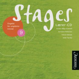 Stages 9