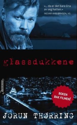 Glassdukkene