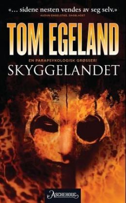 Skyggelandet