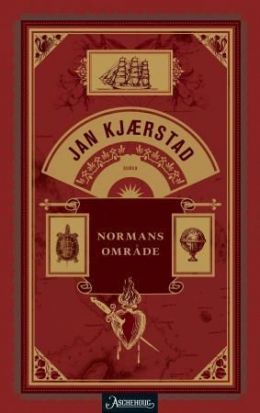 Normans område
