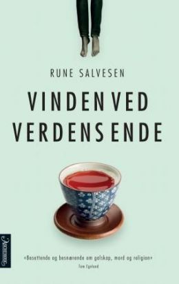 Vinden ved verdens ende