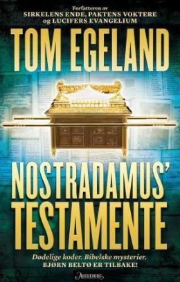 Nostradamus' testamente