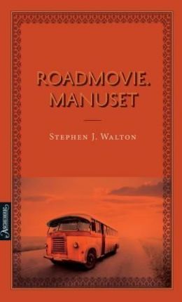 Roadmovie. Manuset