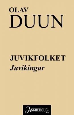 Juvikingar