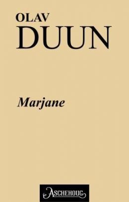 Marjane