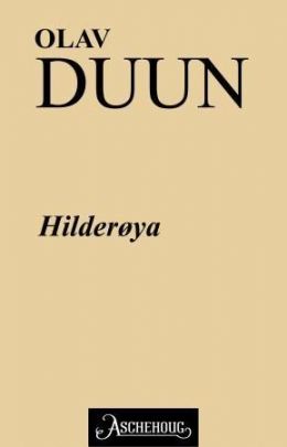 Hilderøya