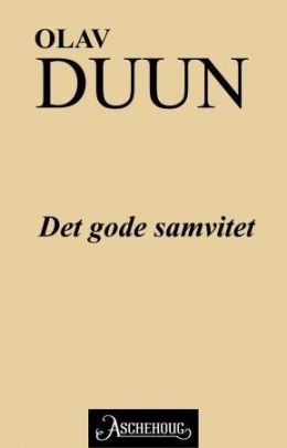 Det gode samvitet