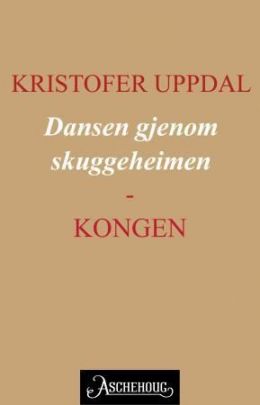 Dansen gjenom skuggeheimen