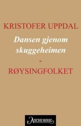 Dansen gjenom skuggeheimen
