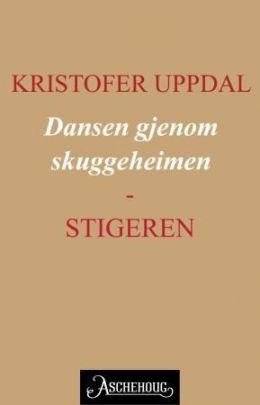 Dansen gjenom skuggeheimen