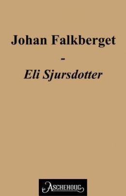 Eli Sjursdotter