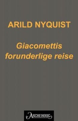 Giacomettis forunderlige reise