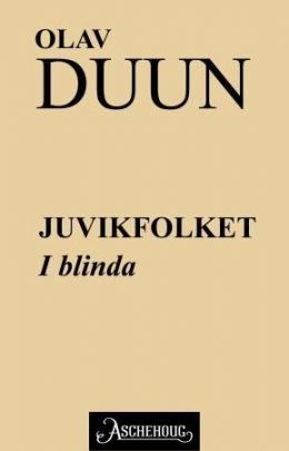 I blinda