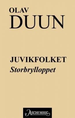 Storbrylloppet
