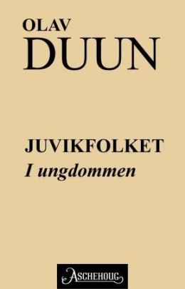 I ungdommen
