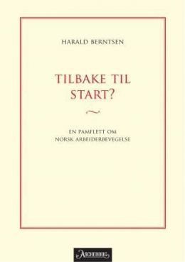 Tilbake til start?