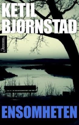 Ensomheten