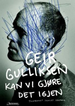 Kan vi gjøre det igjen