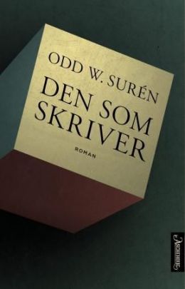 Den som skriver