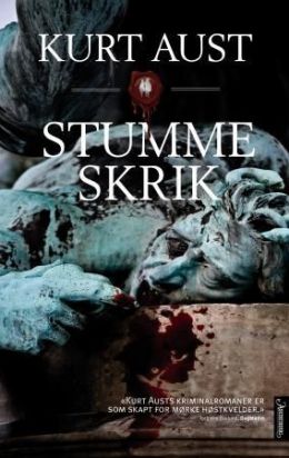 Stumme skrik