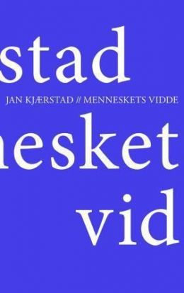 Menneskets vidde