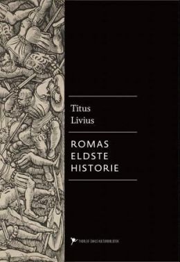 Romas eldste historie