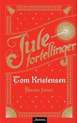 Nissen finnes
