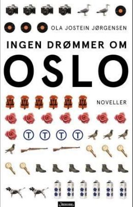 Ingen drømmer om Oslo