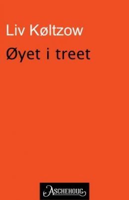 Øyet i treet