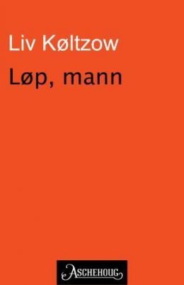 Løp, mann