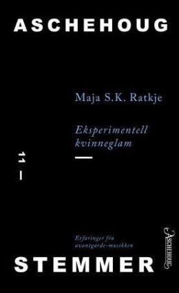 Eksperimentell kvinneglam