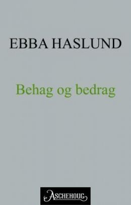 Behag og bedrag