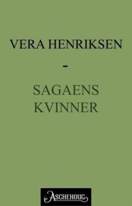 Sagaens kvinner